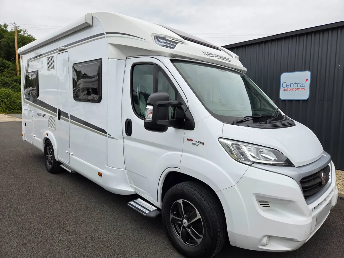 motorhome - Image 1