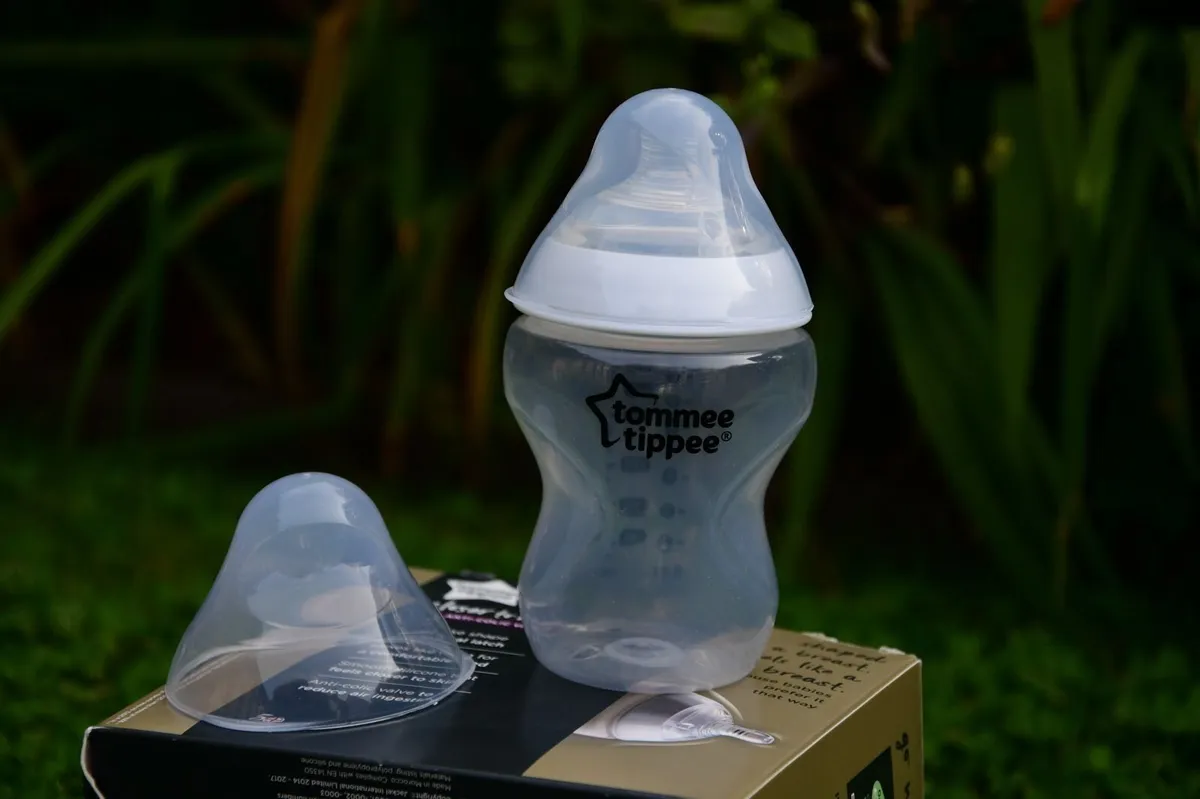 Baby nursery accessories - Image 3