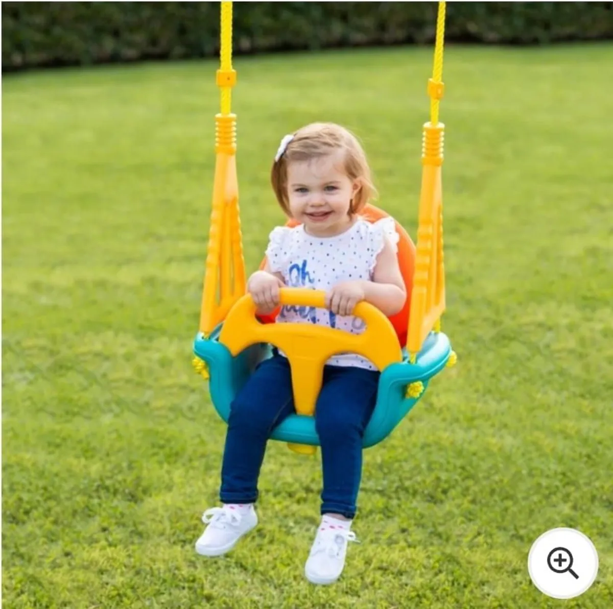 Baby nursery accessories - Image 2