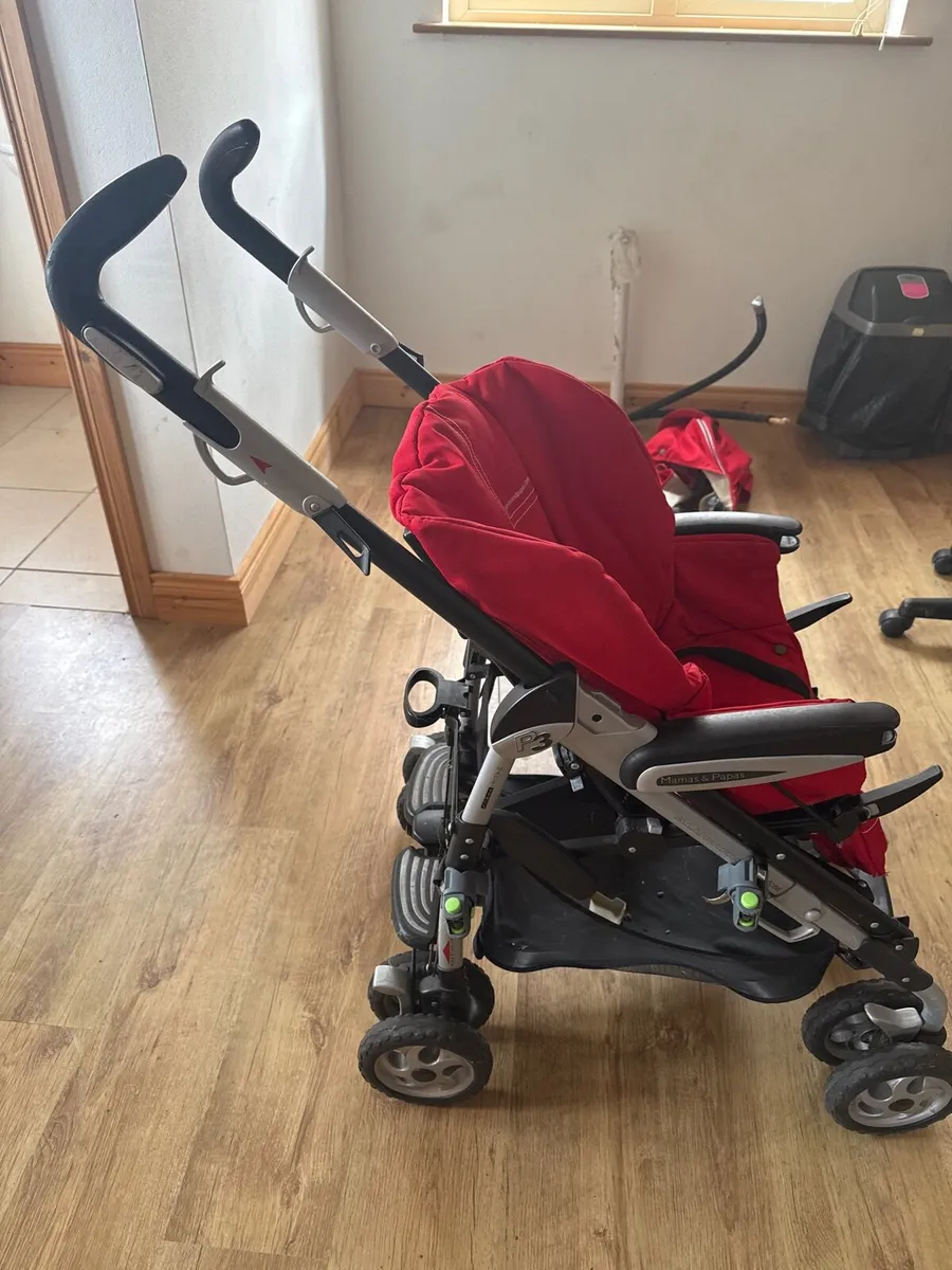 Mamas &Papas stroller for sale - Image 2