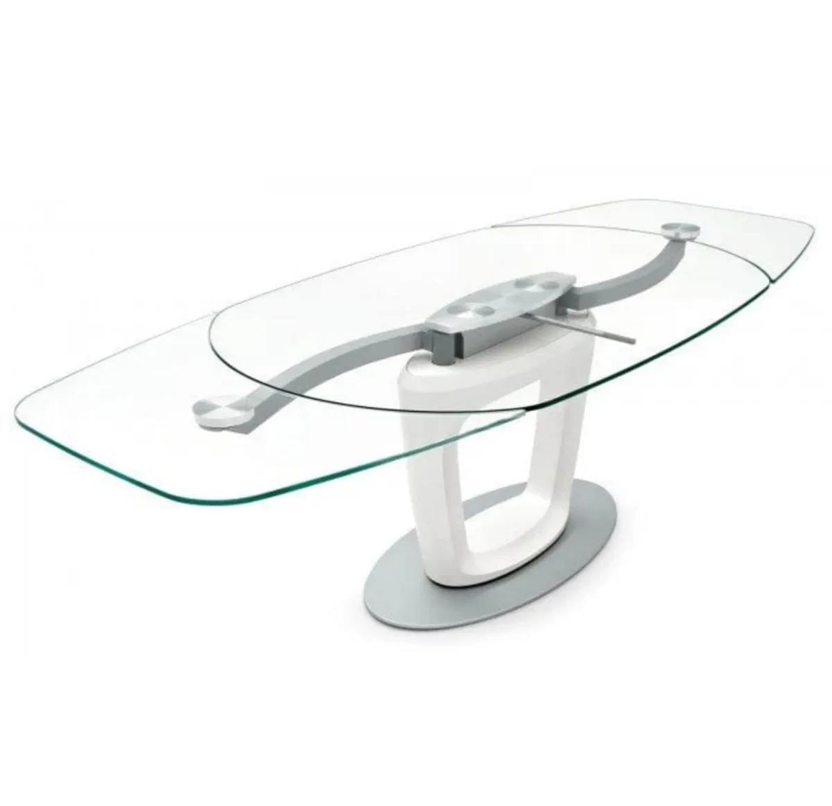 Calligaris Orbital Dining table - Image 1