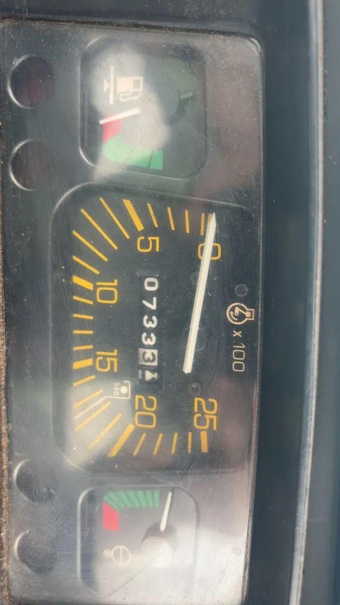 92 Ford 4630 - Image 2