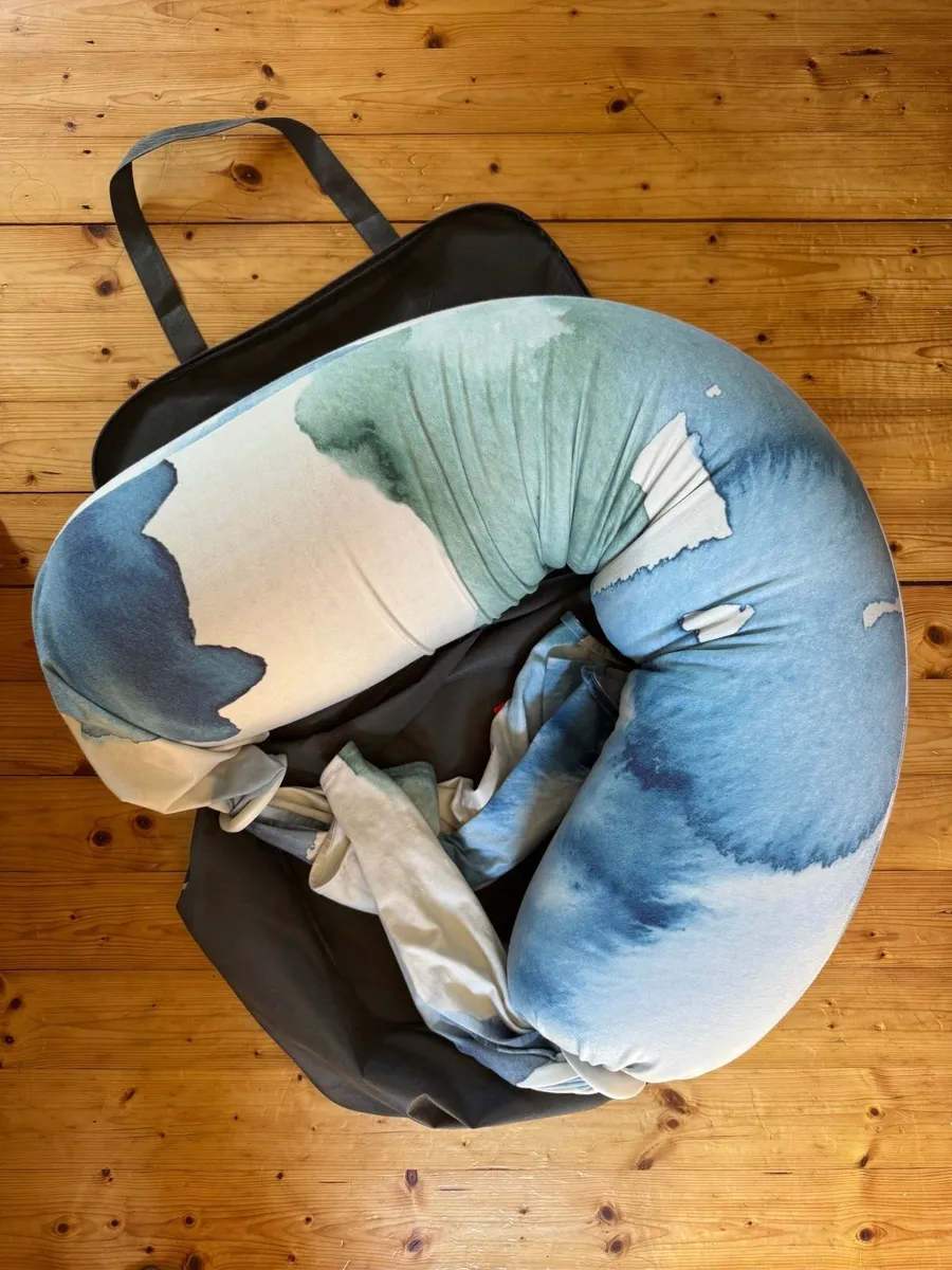 Bbhugme Pregnancy Pillow - Image 2