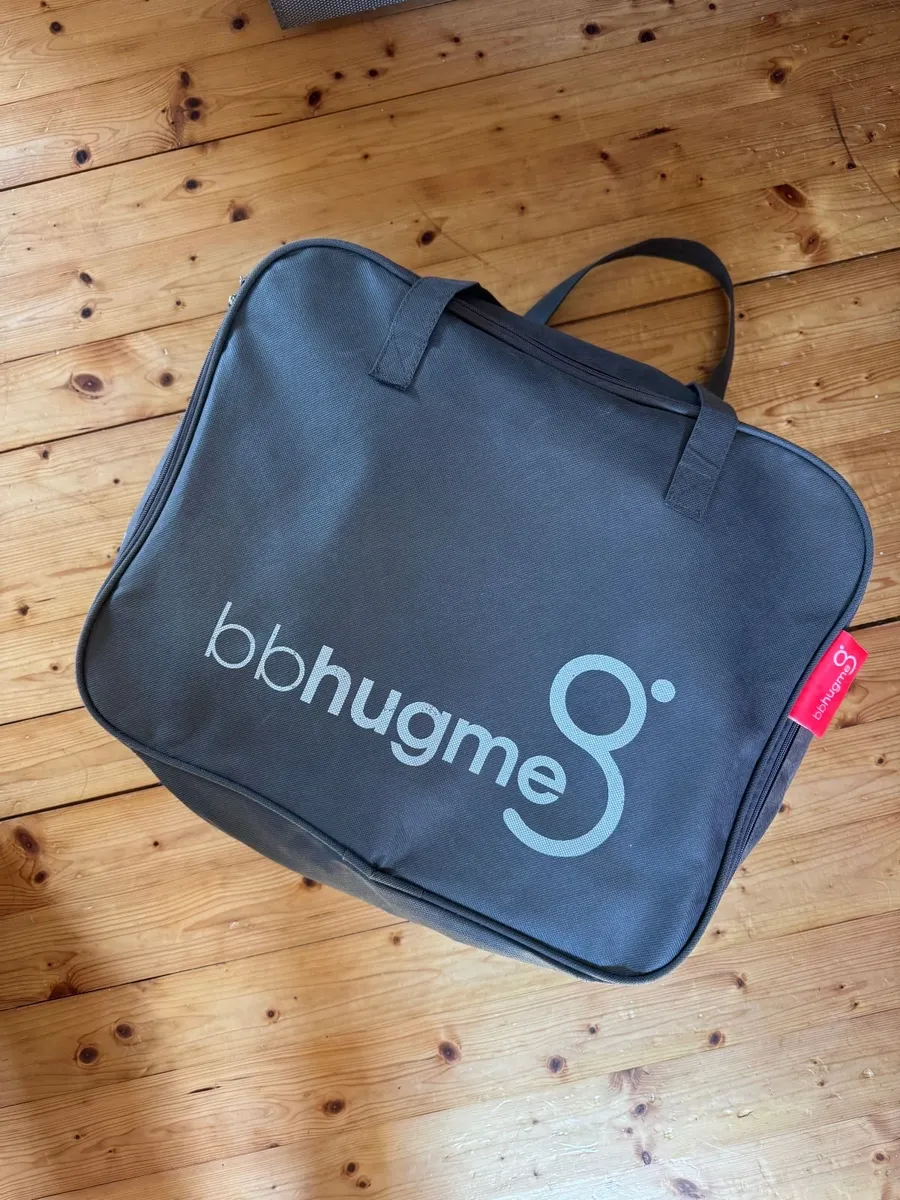 Bbhugme Pregnancy Pillow - Image 3