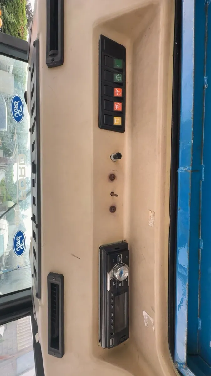 92 Ford 4630 - Image 3