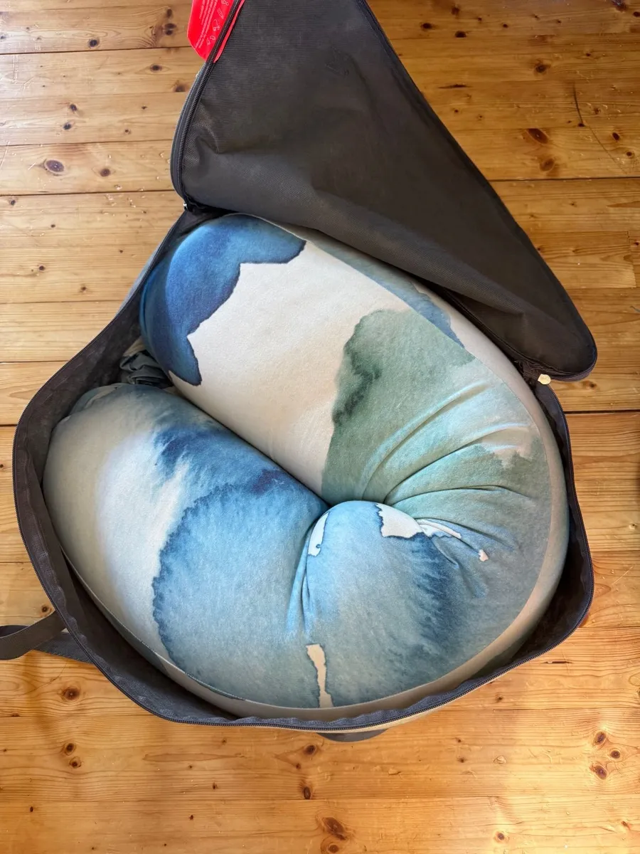 Bbhugme Pregnancy Pillow - Image 1