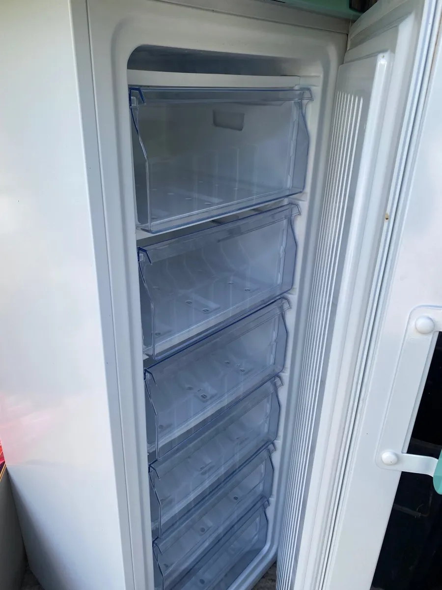 Medical Lab Freezer - Used - 240 Ltrs Capacity - Image 3