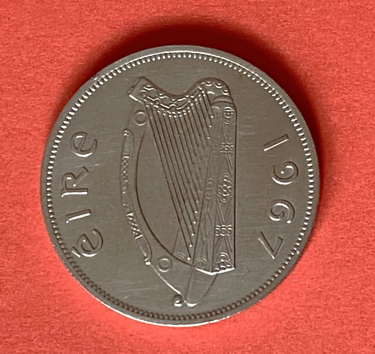 Ireland At Its Best. From -1967, Free Post - Image 3