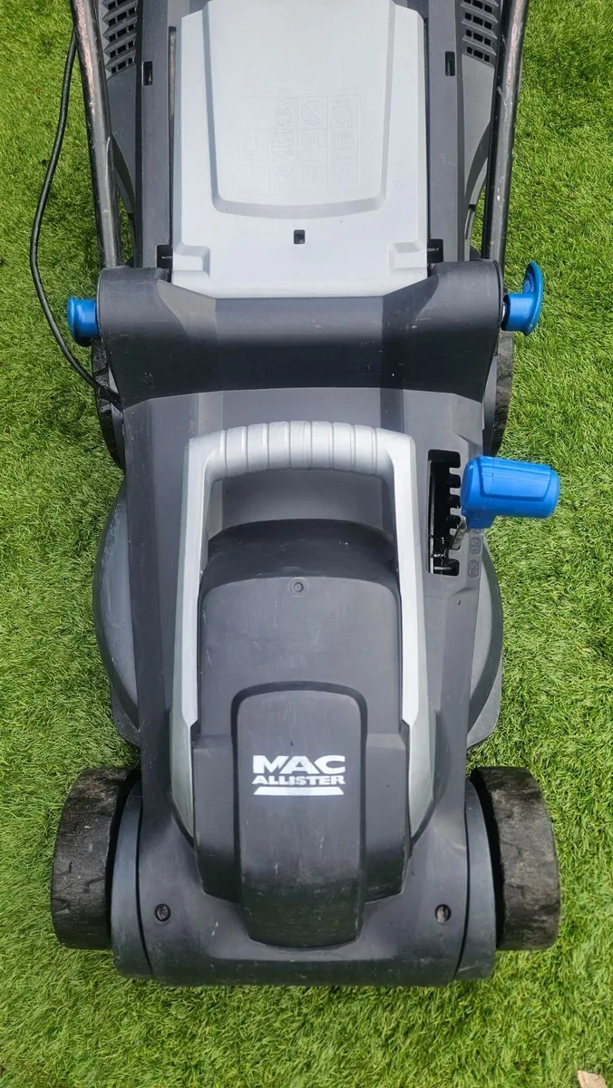 Lawnmower - Image 1