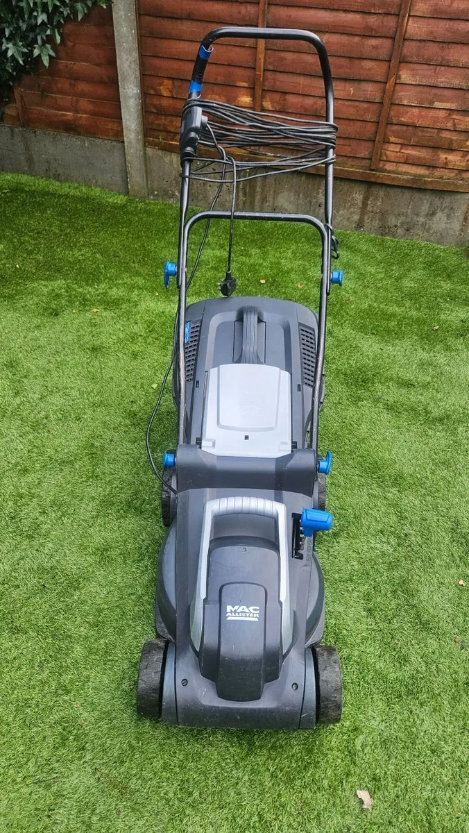 Lawnmower - Image 2