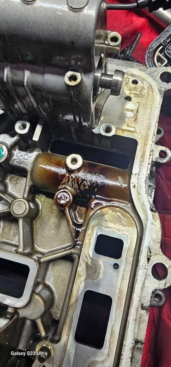 Tcu Ecu repair/programming Limerick - Image 3