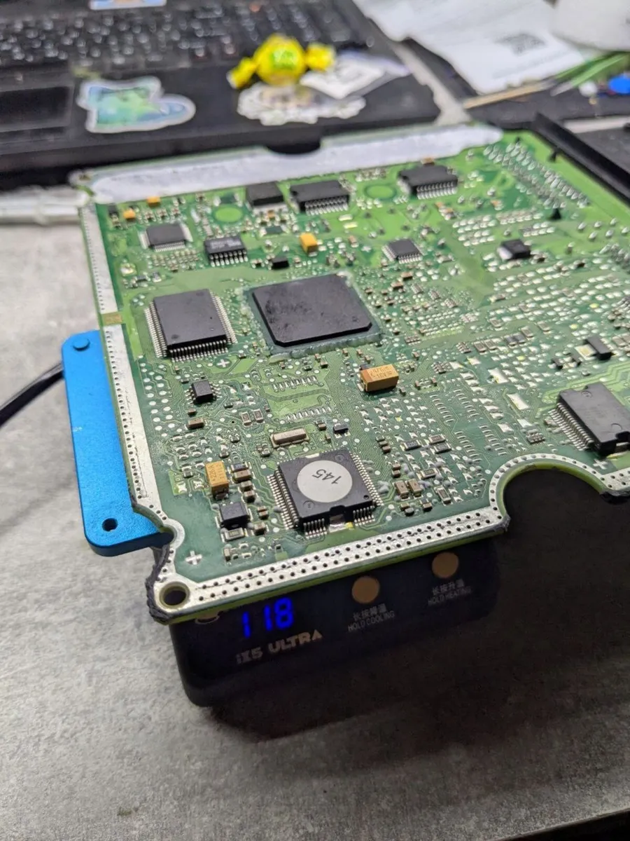 Tcu Ecu repair/programming Limerick - Image 2