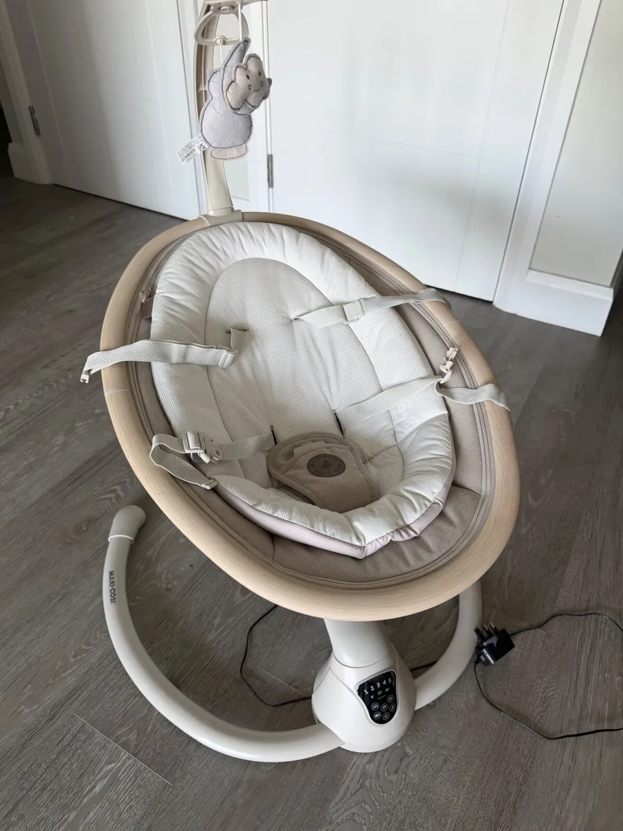 Maxi Cosi Baby Swing - Image 4