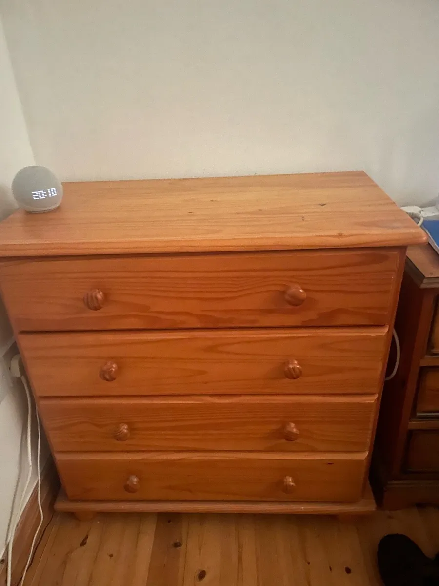 Bedroom furniture set - Image 4