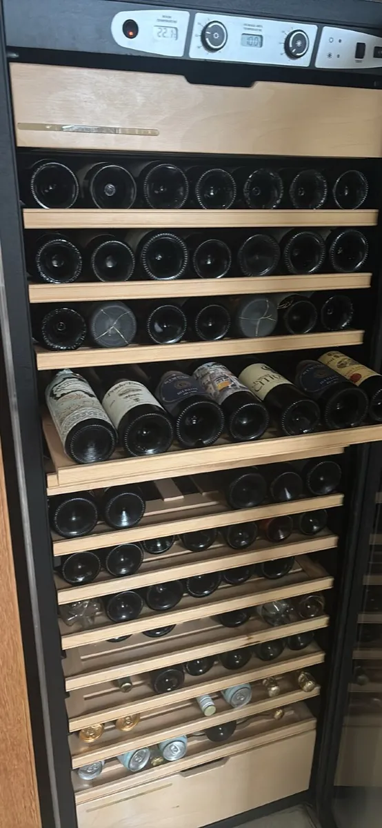 Amana wine cooler - Image 2