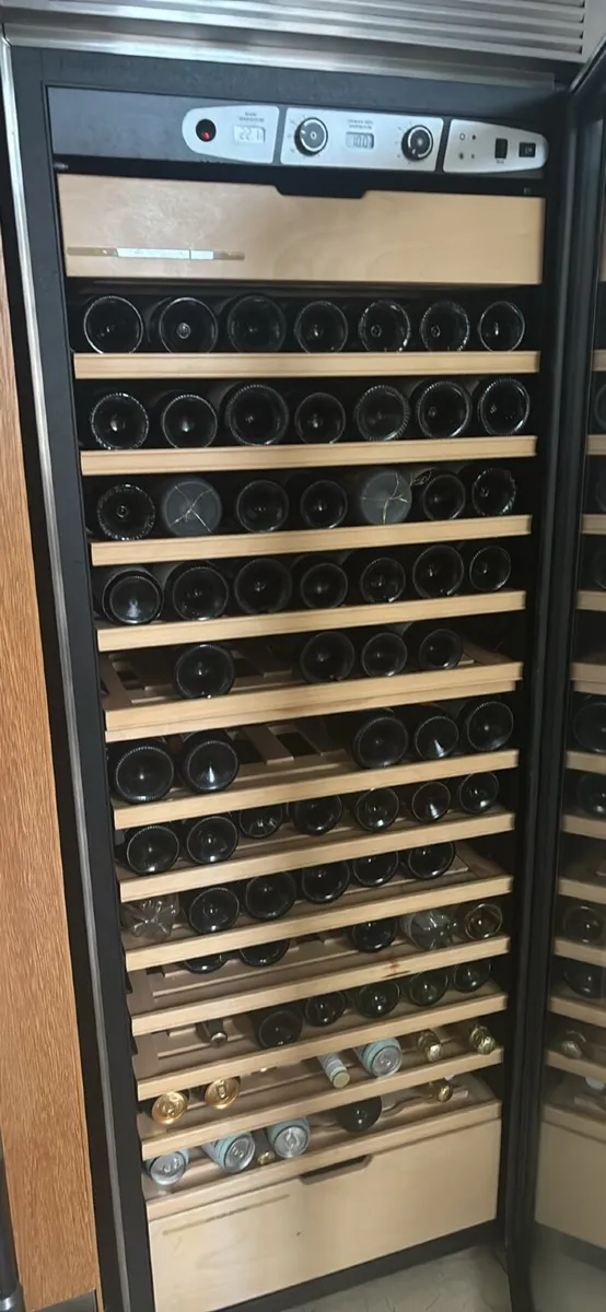 Amana wine cooler - Image 3