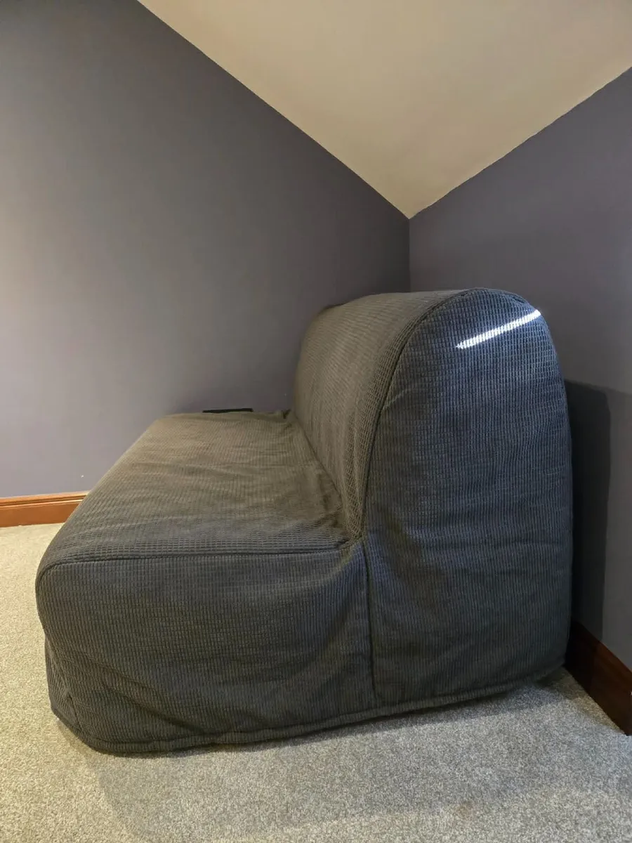 Sofa Bed 2 seat - Image 2