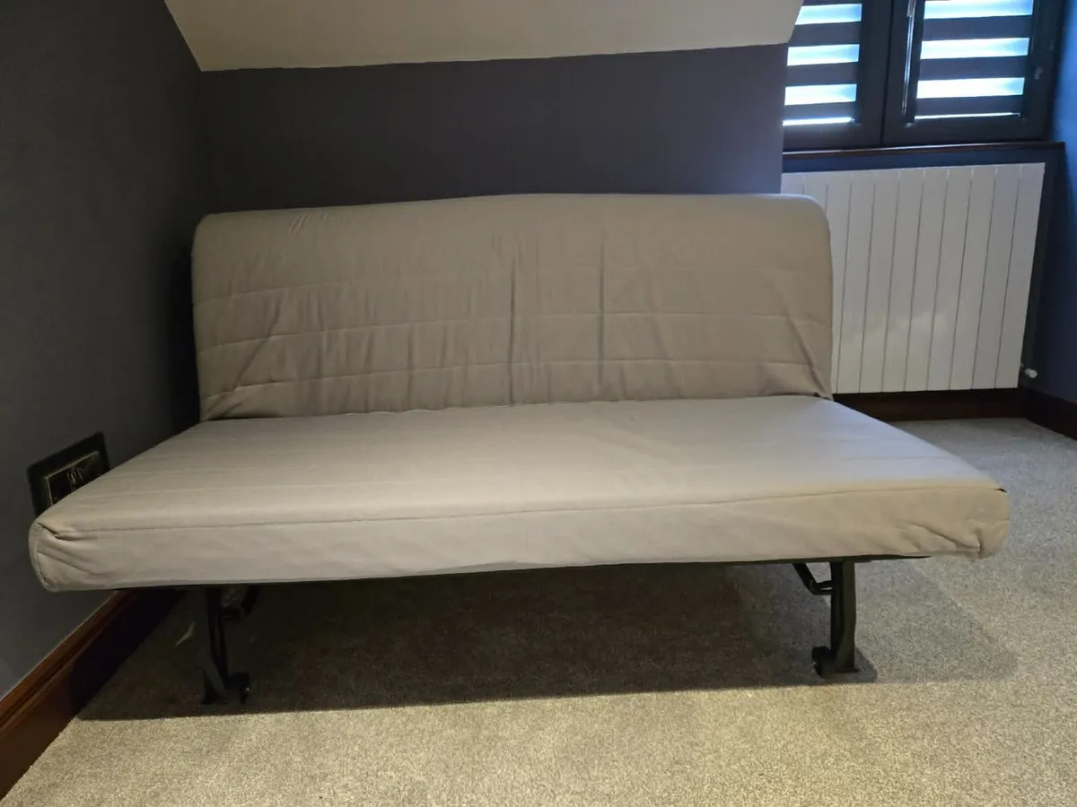 Sofa Bed 2 seat - Image 3