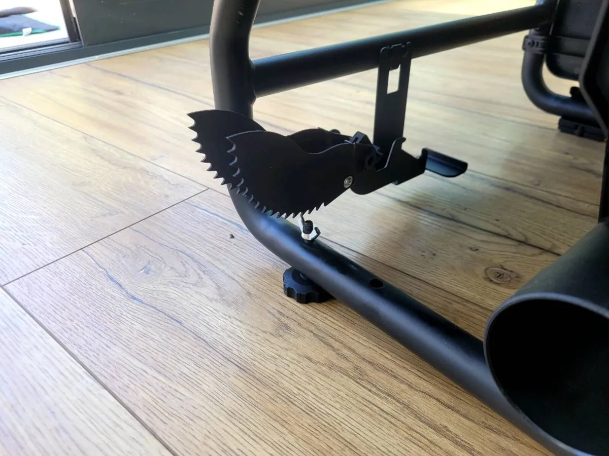 table saw - brand new - Image 4
