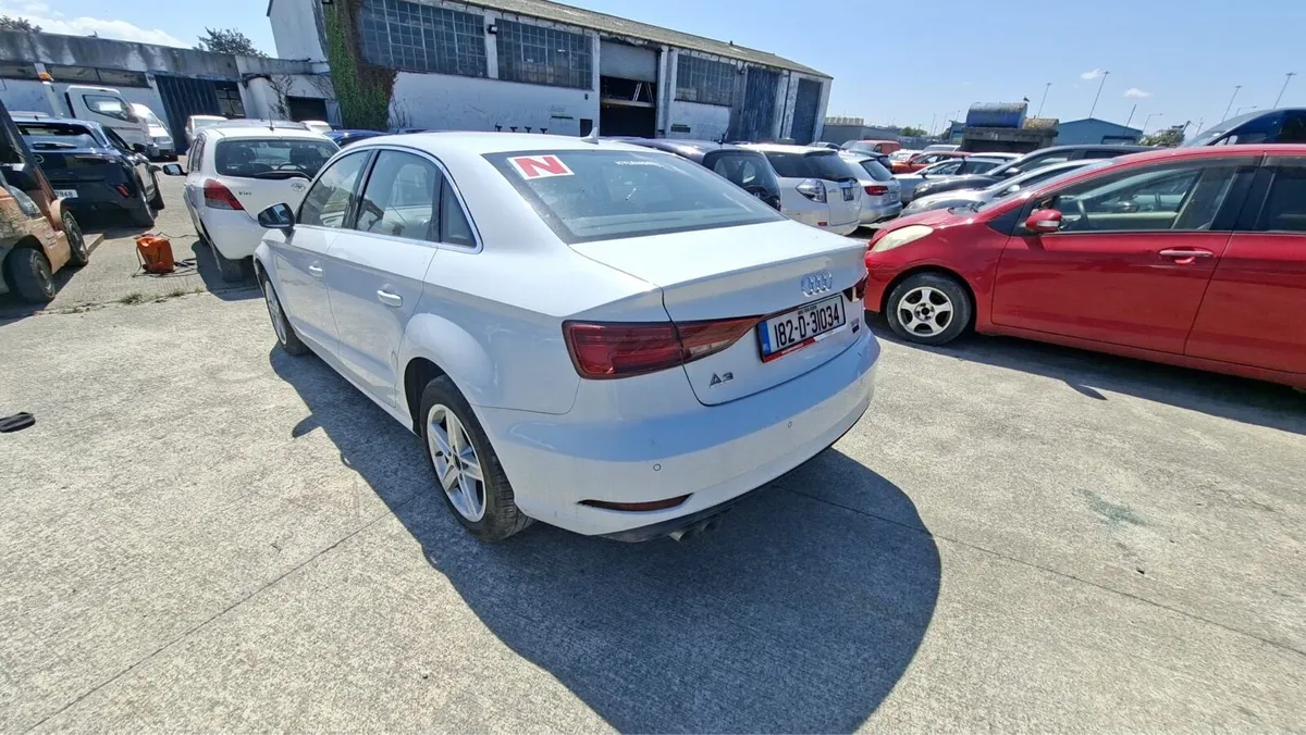 182 A3…Auto - Image 2