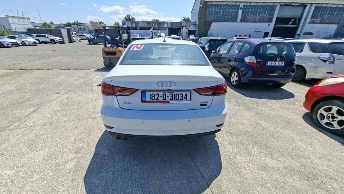 182 A3…Auto - Image 1