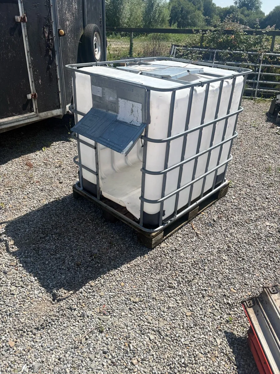 Dog kennel - Image 2