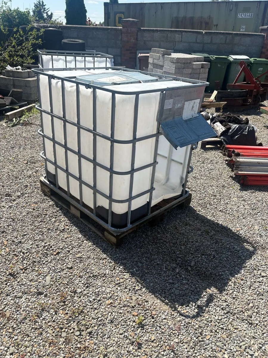 Dog kennel - Image 3