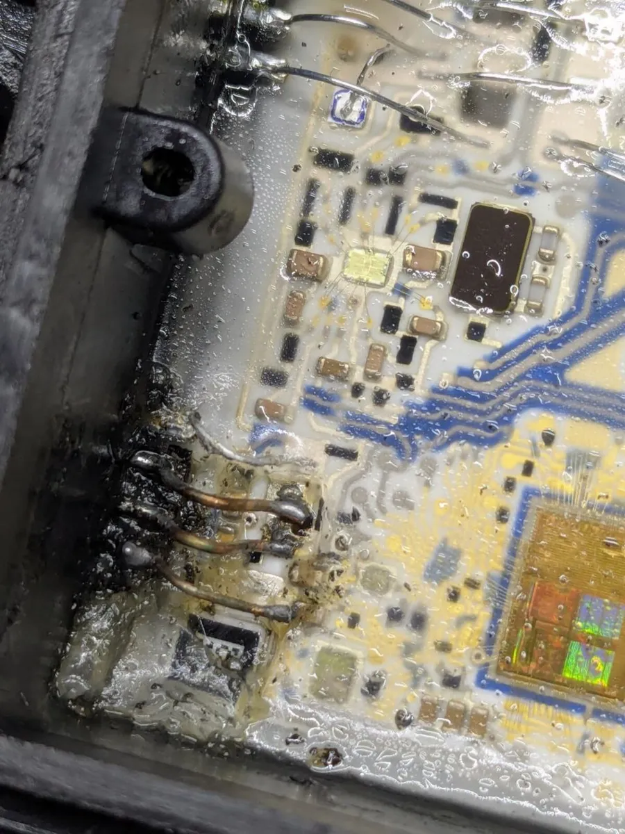 Remap/Repair Ecu Tcu Wexford - Image 4