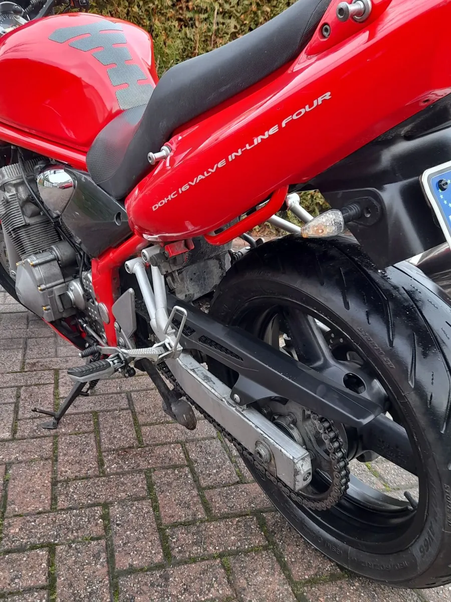 Suzuki Other 2000 - Image 2