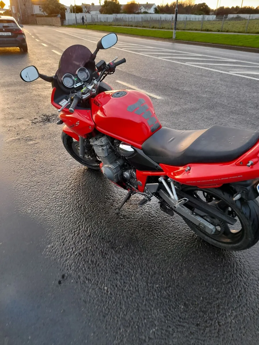 Suzuki Other 2000 - Image 3
