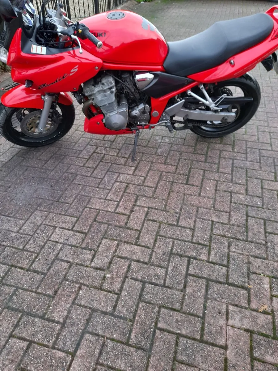 Suzuki Other 2000 - Image 4