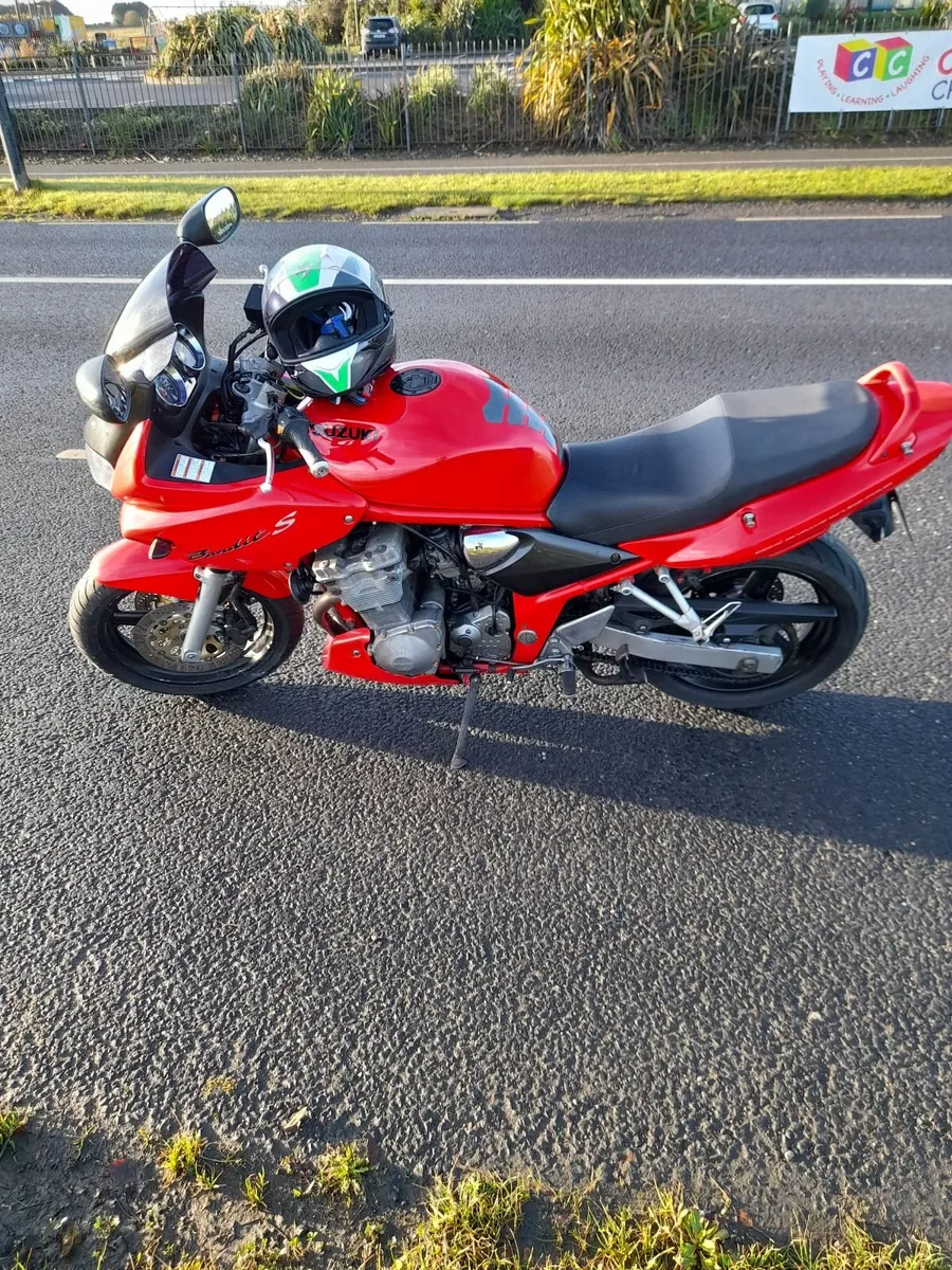 Suzuki Other 2000 - Image 1