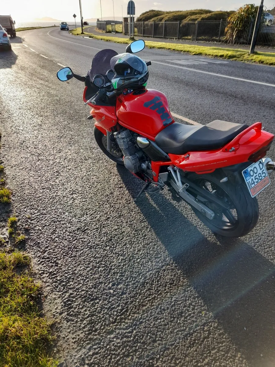 Suzuki Other 2000 - Image 1