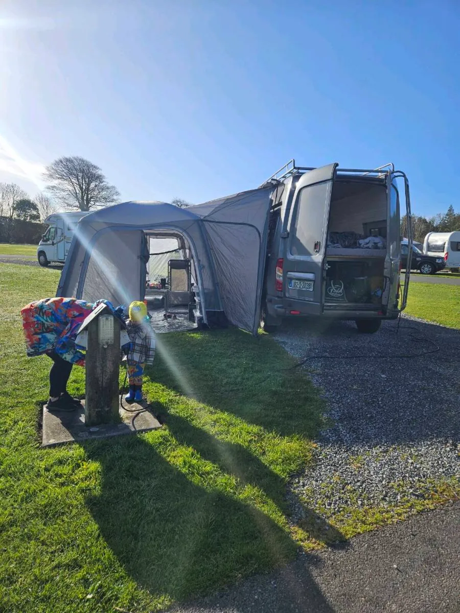 Camper 130684km 2018 - Image 2