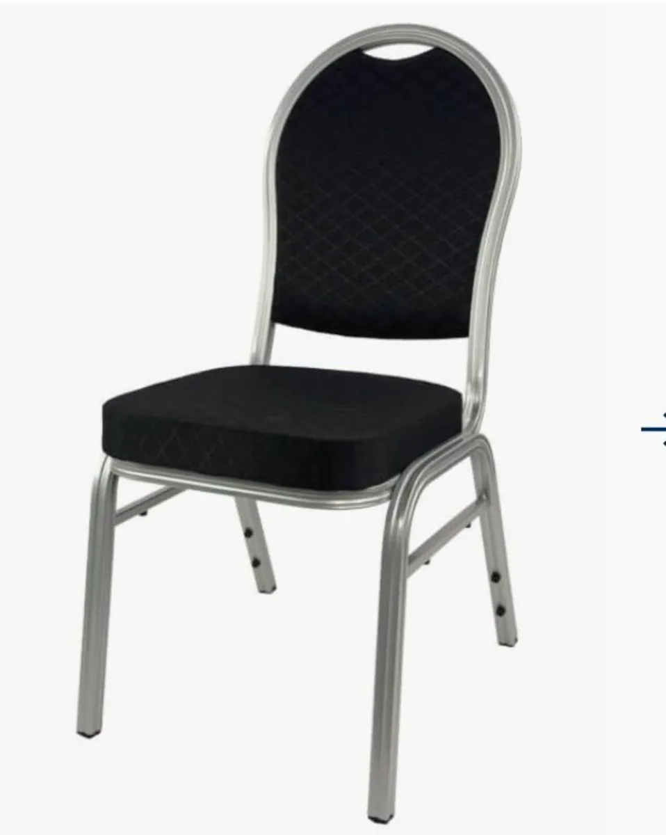Banquet Chair - Image 1