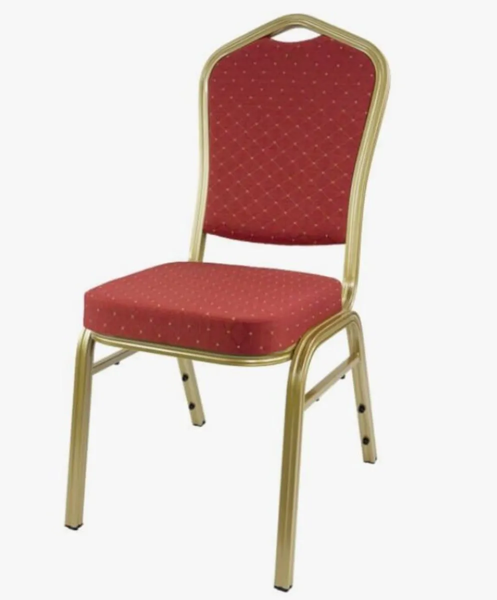 Banquet Chair - Image 2
