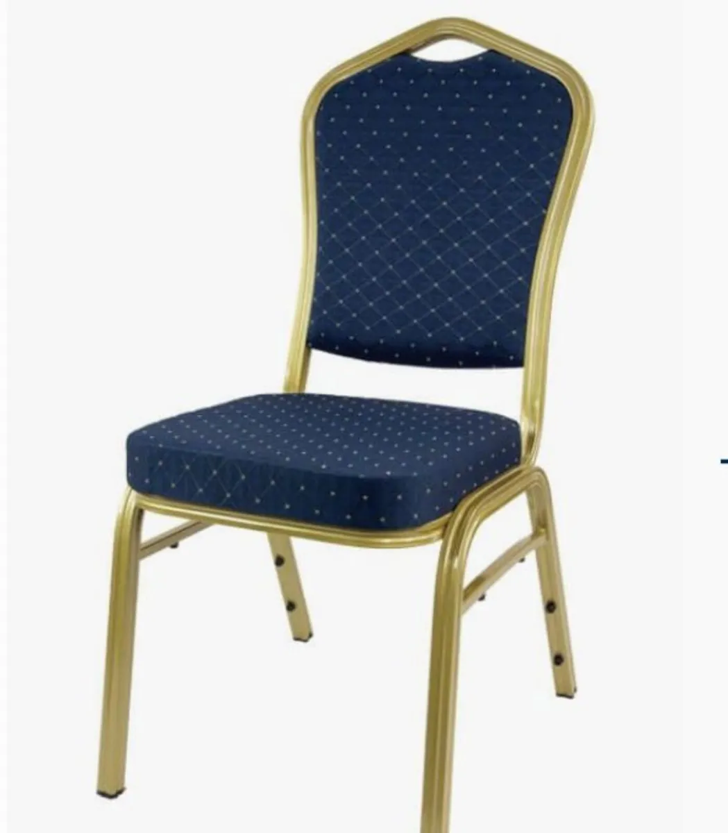 Banquet Chair - Image 3