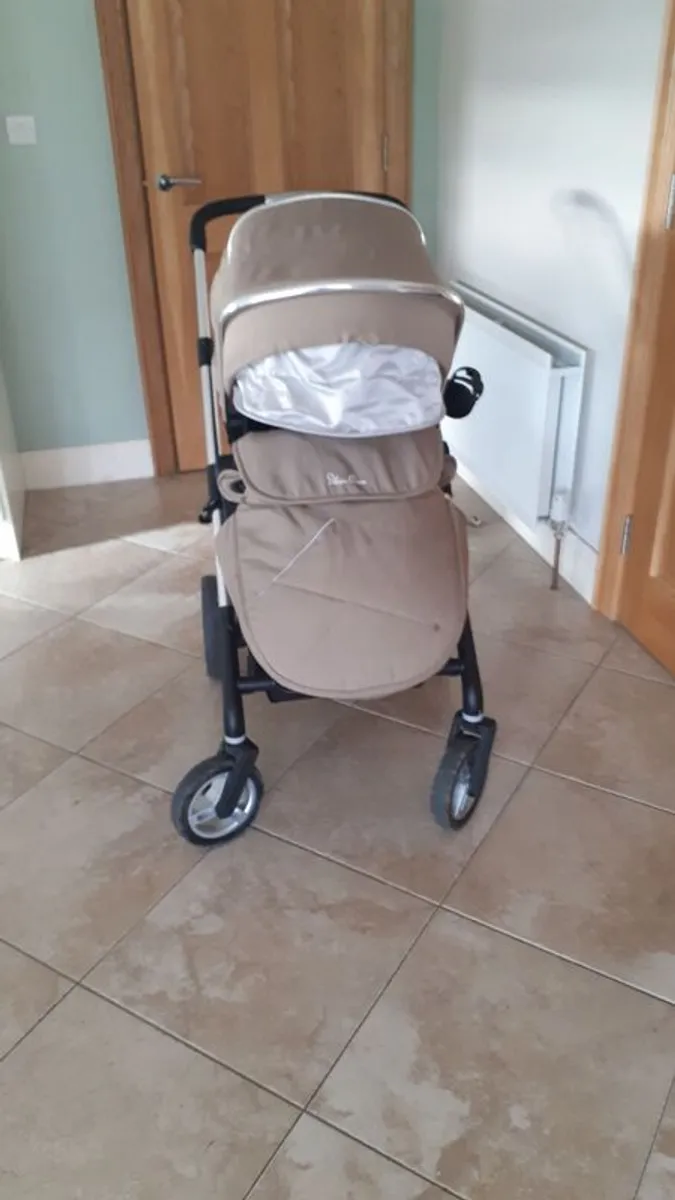 Silver Cross travel - Image 4