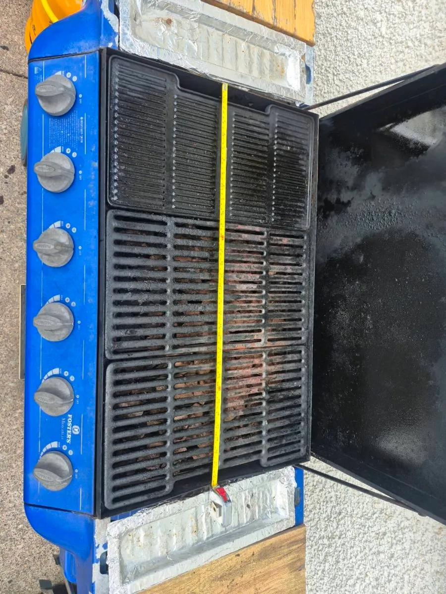BBQ - Image 2