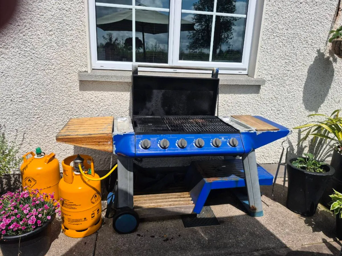 BBQ - Image 3