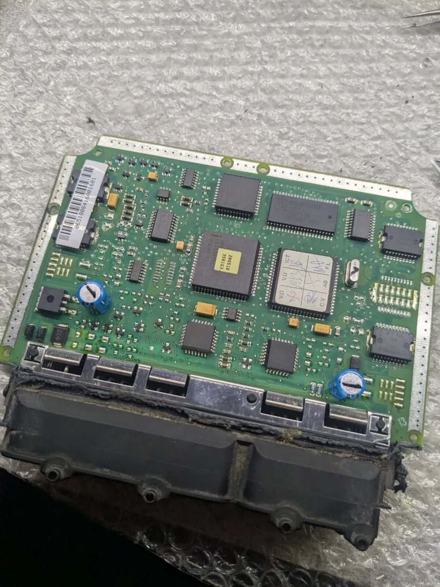 Ecu Tcu repair/remap Cavan - Image 3