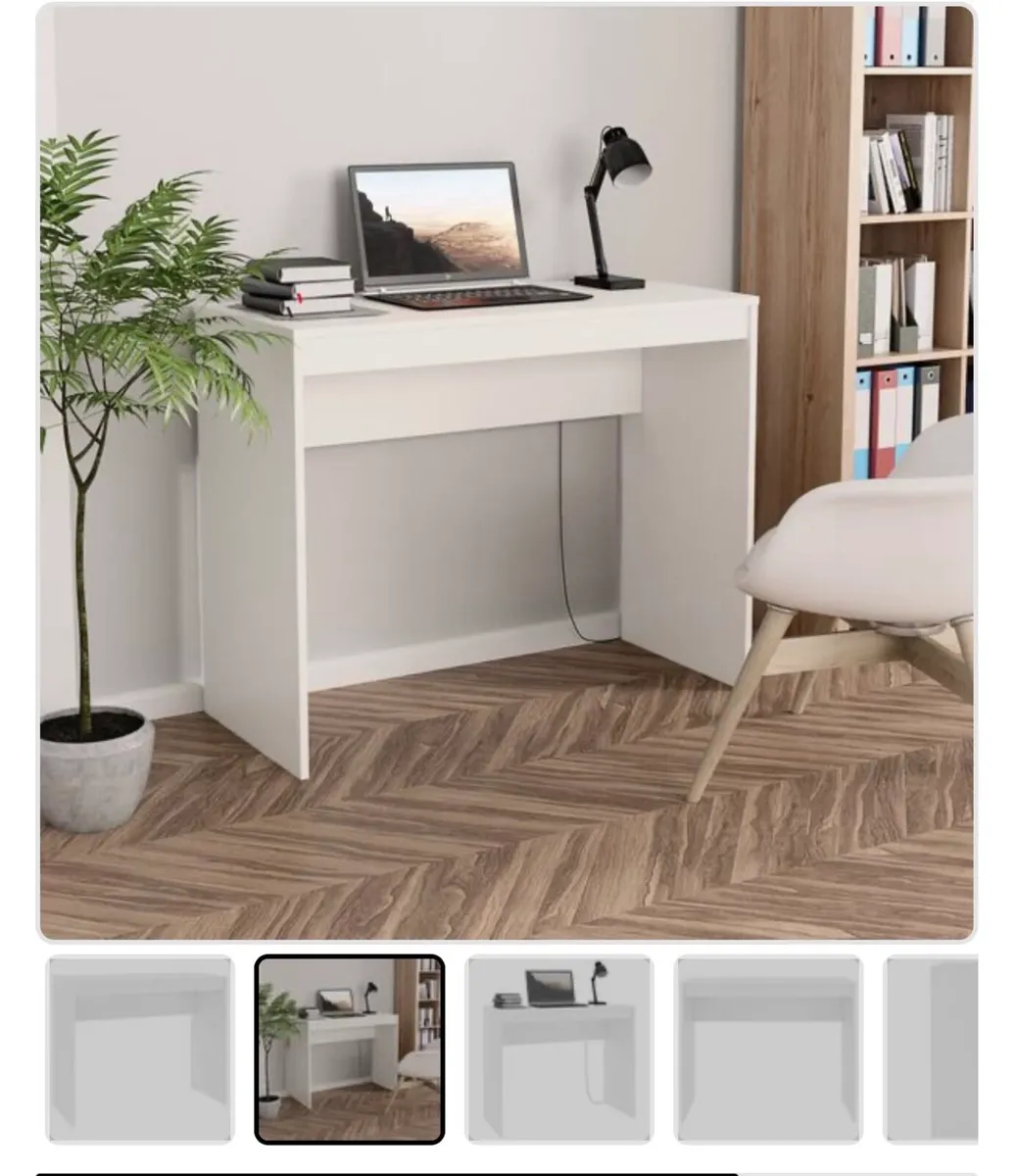 Desk - Image 1