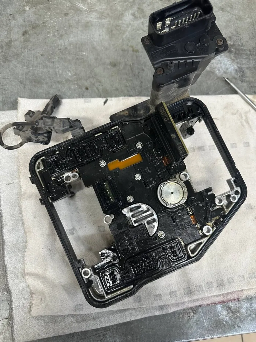 Ecu Tcu repair/remap Cavan - Image 4