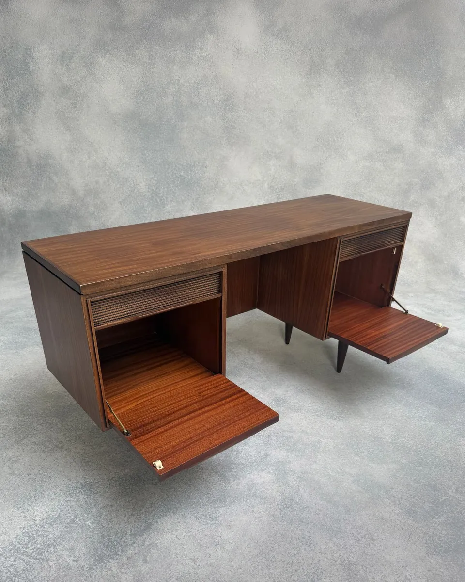 Mid-Century Dressing Table - Image 2