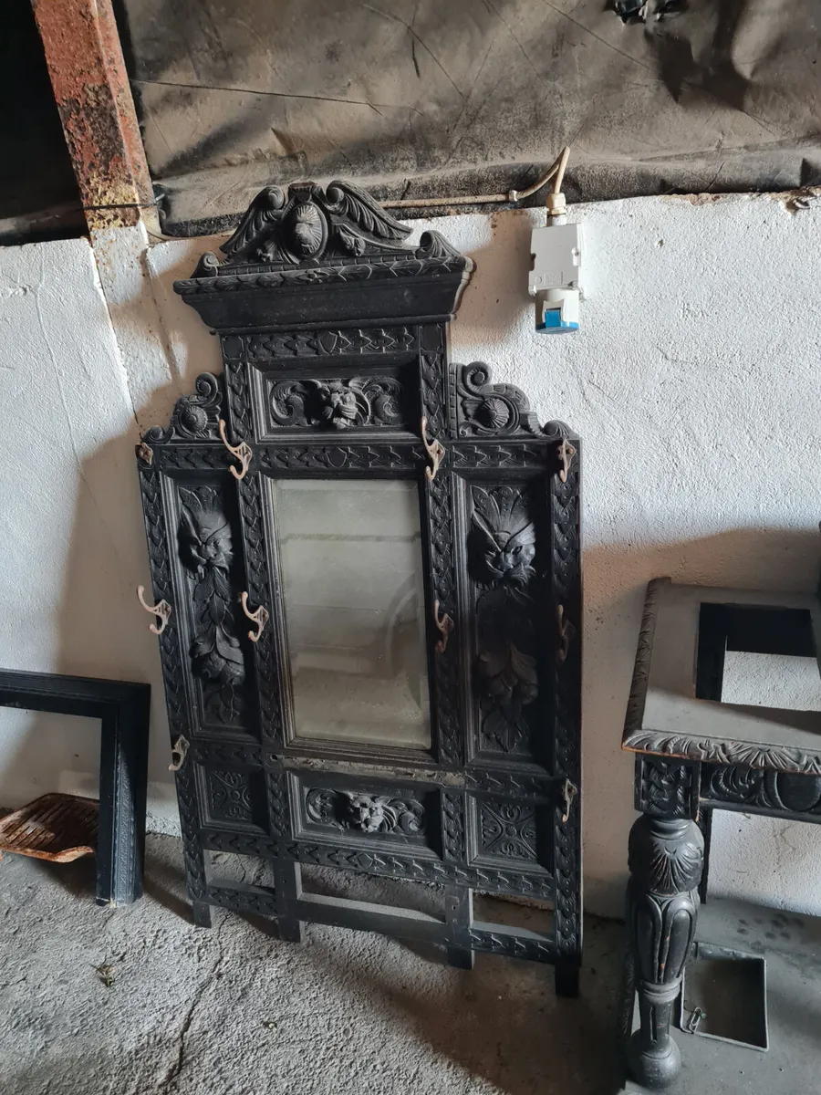 Antique furniture - Image 4