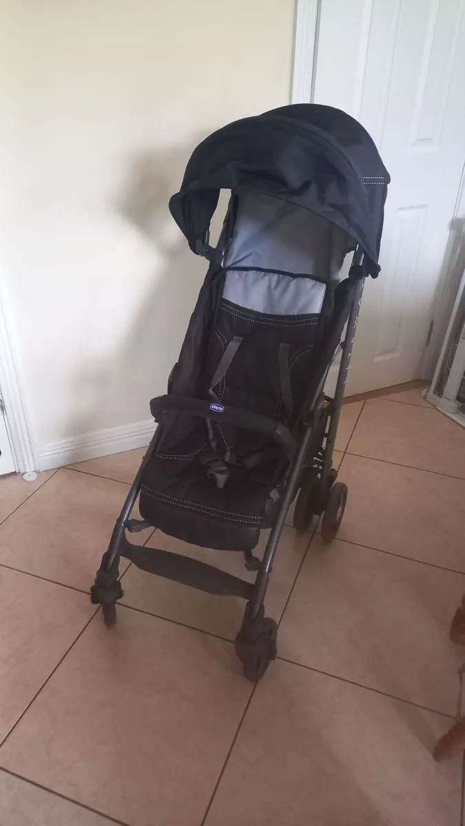 Child buggy - Image 3