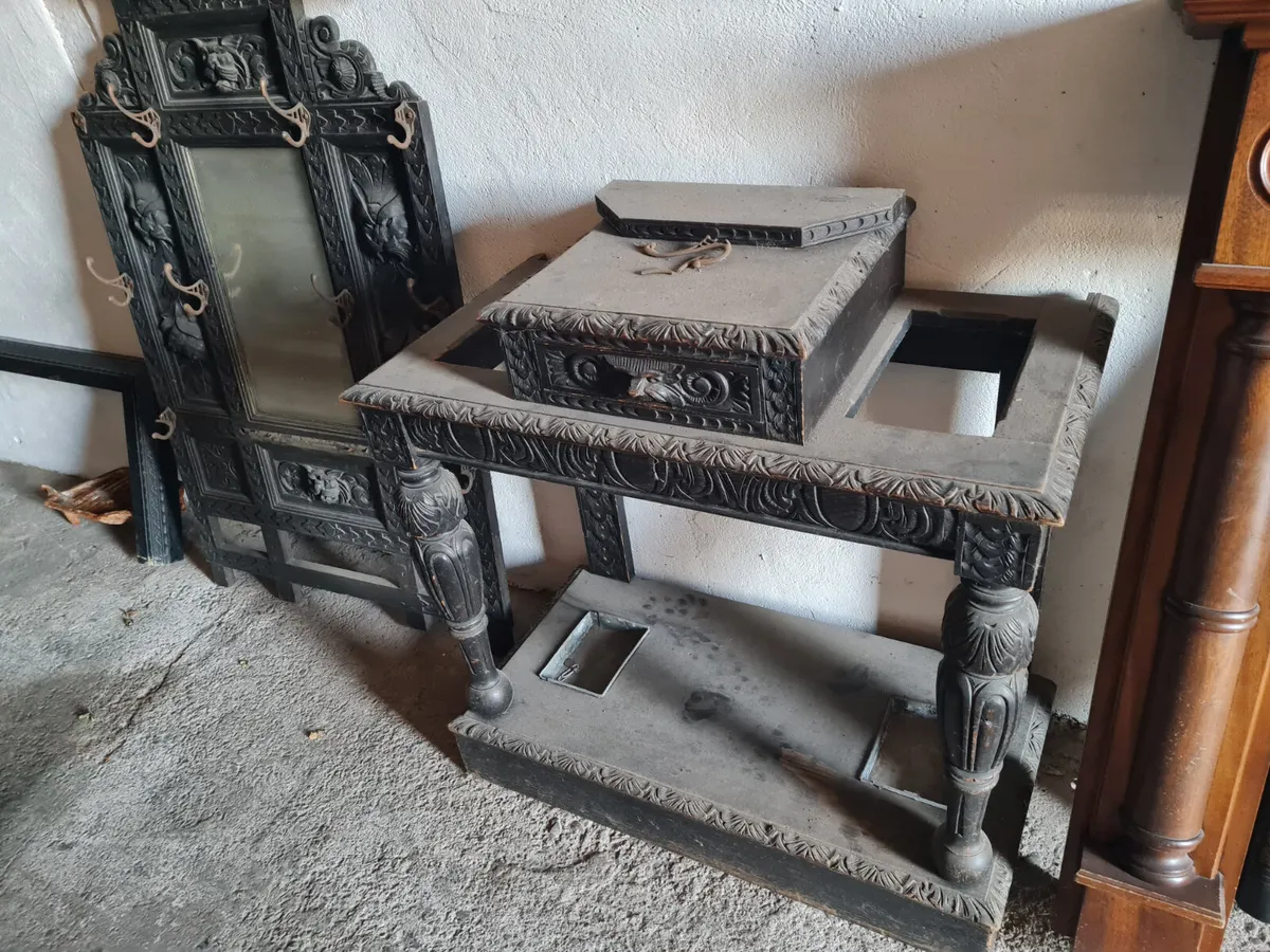 Antique furniture - Image 3