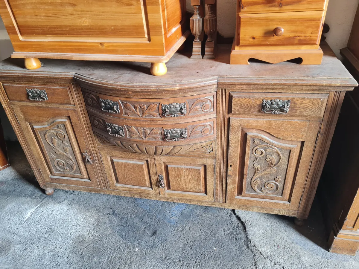 Antique furniture - Image 2