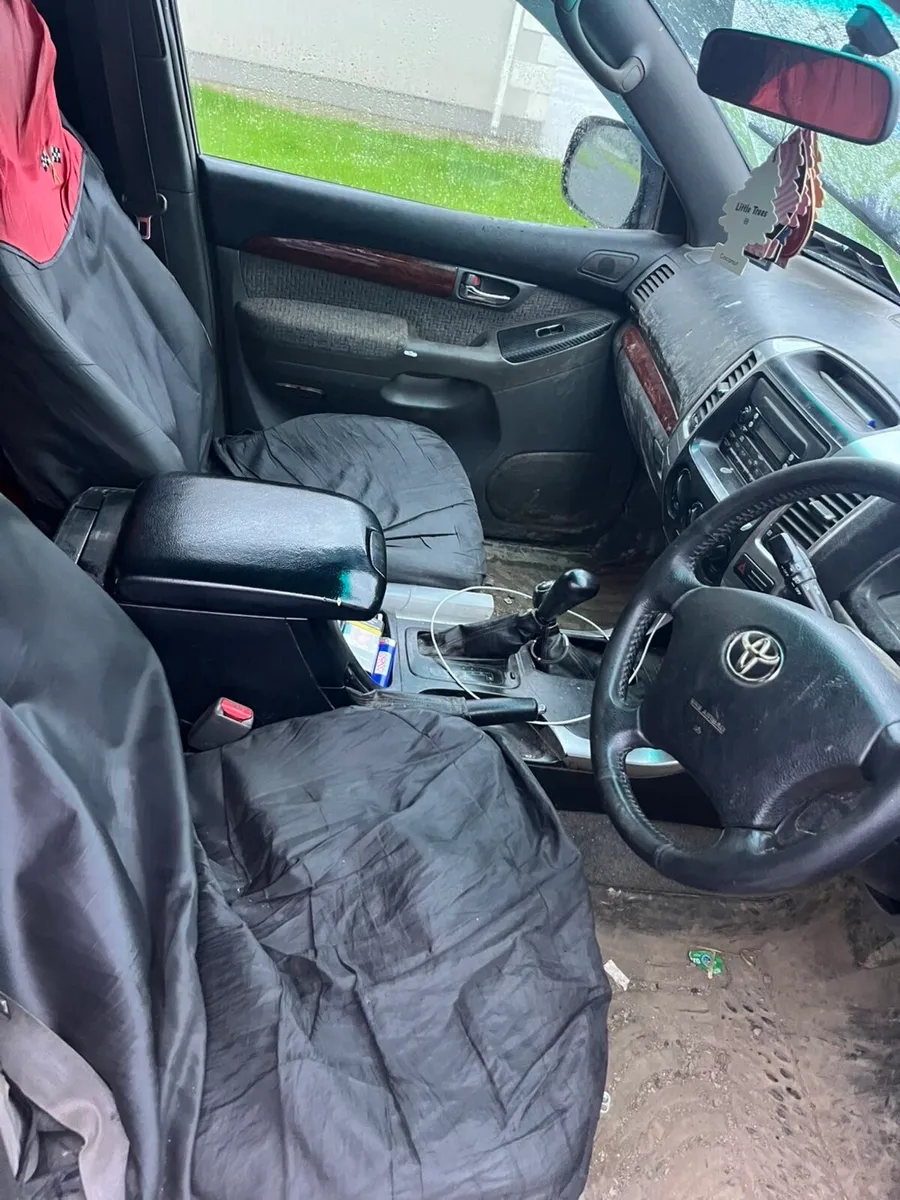 Landcruiser - Image 3