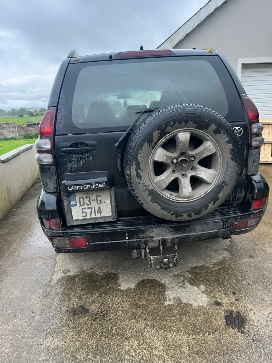 Landcruiser - Image 2